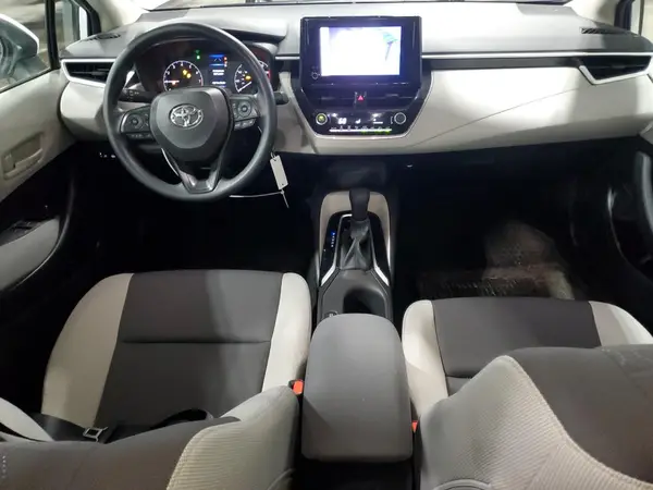 5YFB4MDE4RP225695 2024 TOYOTA COROLLA - Image 8