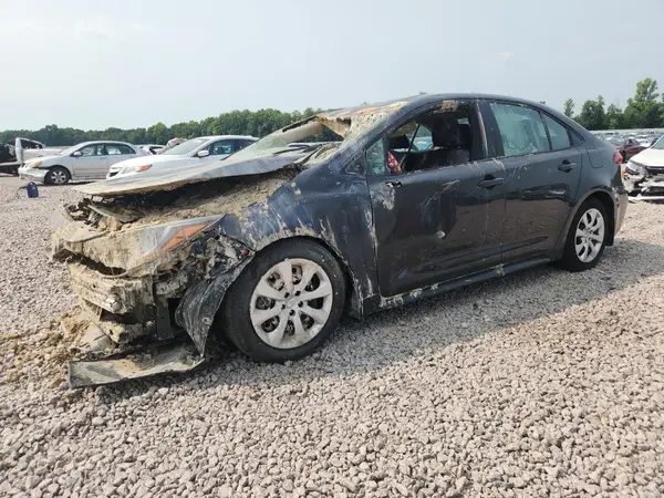 5YFB4MDE4RP225762 2024 TOYOTA COROLLA - Image 1