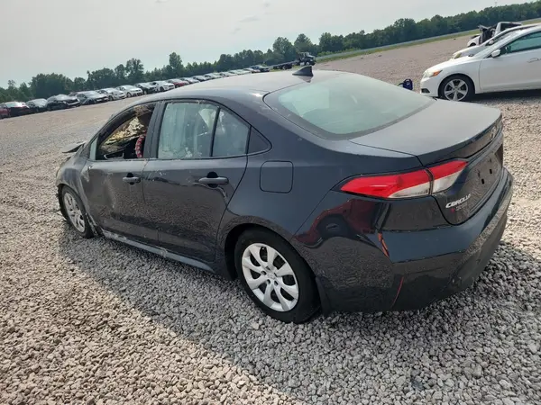 5YFB4MDE4RP225762 2024 TOYOTA COROLLA - Image 2
