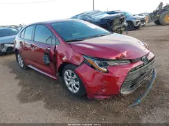 5YFB4MDE4RP226832 2024 TOYOTA COROLLA