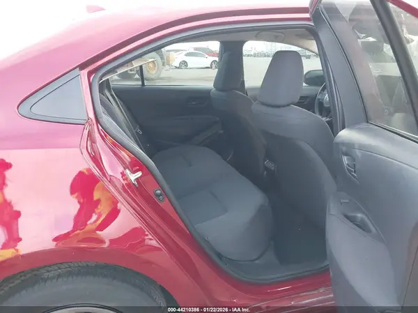 5YFB4MDE4RP226832 2024 TOYOTA COROLLA - Image 8