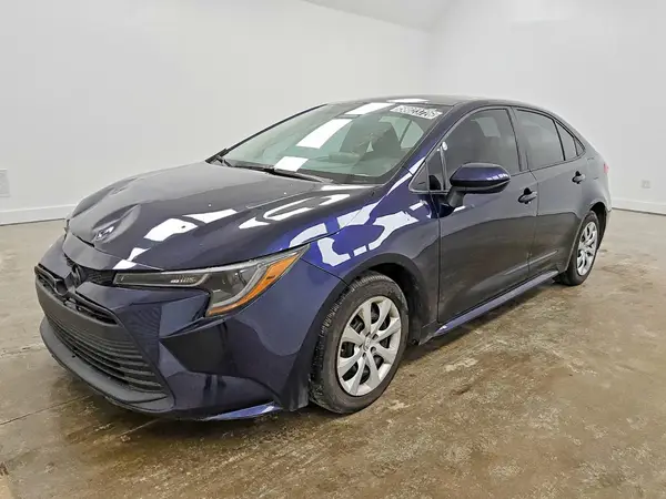 5YFB4MDE4RP227057 2024 TOYOTA COROLLA - Image 1