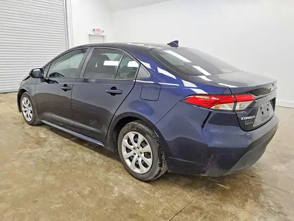 5YFB4MDE4RP227057 2024 TOYOTA COROLLA - Image 2