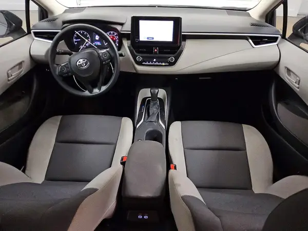 5YFB4MDE4RP227057 2024 TOYOTA COROLLA - Image 8
