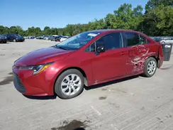 5YFB4MDE4RP227270 2024 TOYOTA COROLLA