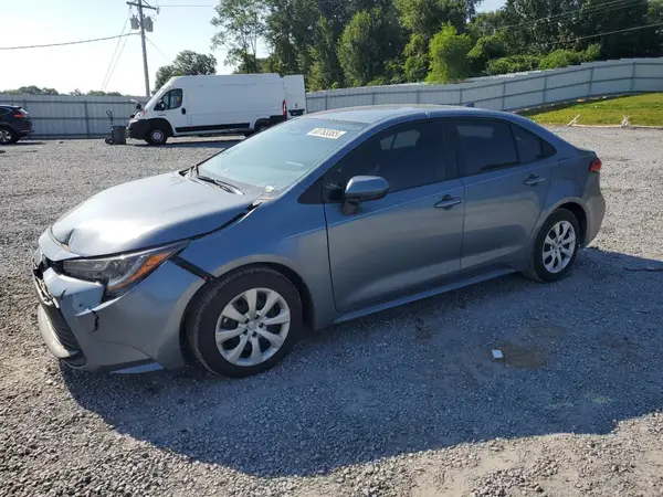 5YFB4MDE4RP227897 2024 TOYOTA COROLLA - Image 1