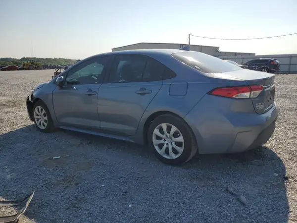 5YFB4MDE4RP227897 2024 TOYOTA COROLLA - Image 2