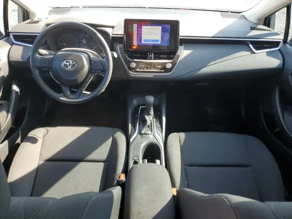 5YFB4MDE4RP227897 2024 TOYOTA COROLLA - Image 8
