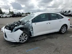 5YFB4MDE4RP228371 2024 TOYOTA COROLLA