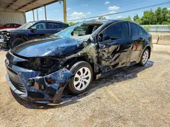 5YFB4MDE4SP229378 2025 TOYOTA COROLLA