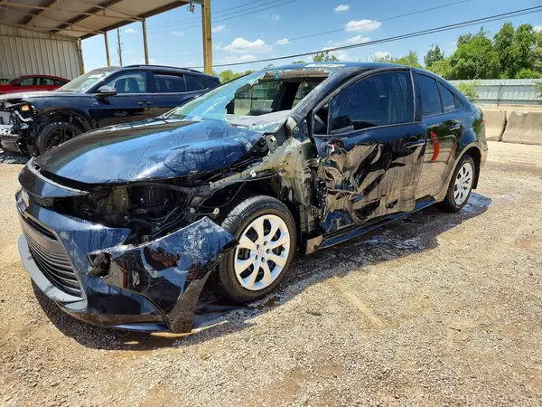 5YFB4MDE4SP229378 2025 TOYOTA COROLLA - Image 1