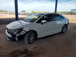5YFB4MDE4SP230000 2025 TOYOTA COROLLA
