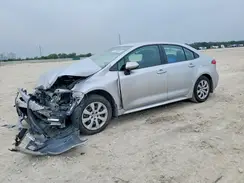 5YFB4MDE4SP230515 2025 TOYOTA COROLLA