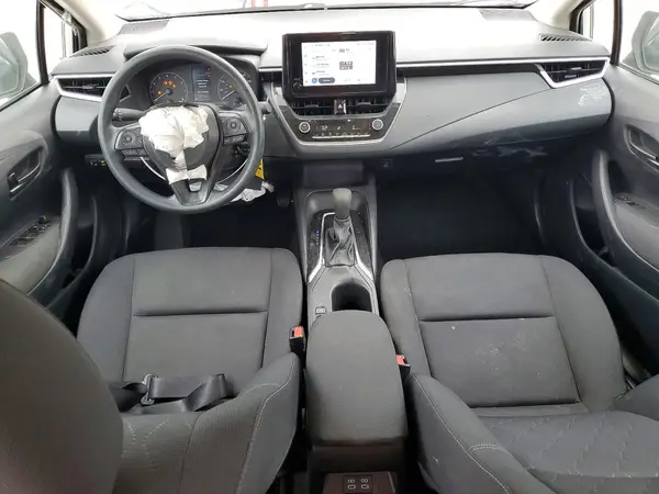5YFB4MDE4SP230515 2025 TOYOTA COROLLA - Image 8