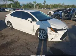 5YFB4MDE4SP230630 2025 TOYOTA COROLLA