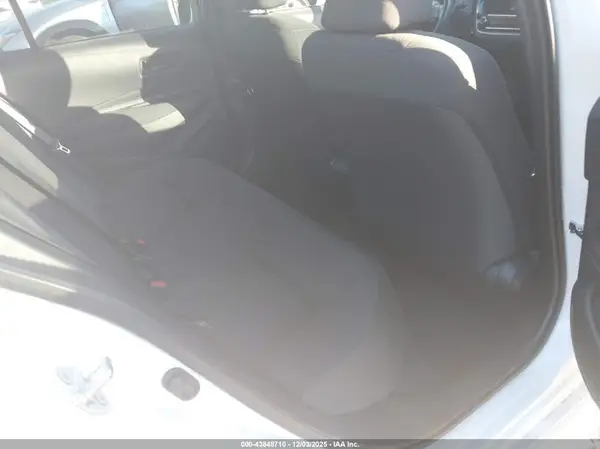 5YFB4MDE4SP230630 2025 TOYOTA COROLLA - Image 8