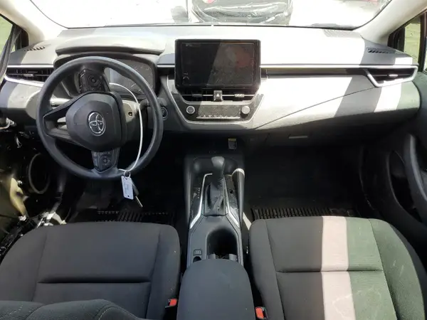 5YFB4MDE4SP231227 2025 TOYOTA COROLLA - Image 8