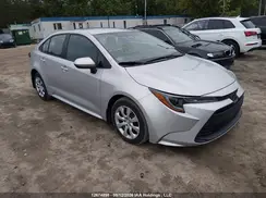5YFB4MDE4SP231468 2025 TOYOTA COROLLA