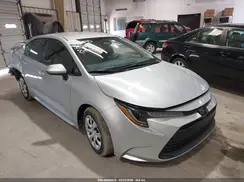 5YFB4MDE4SP231504 2025 TOYOTA COROLLA