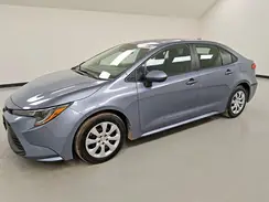 5YFB4MDE4SP232281 2025 TOYOTA COROLLA