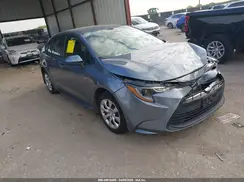 5YFB4MDE4SP232801 2025 TOYOTA COROLLA