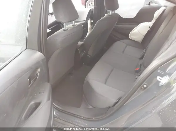 5YFB4MDE4SP233768 2025 TOYOTA COROLLA - Image 8