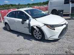 5YFB4MDE4SP234631 2025 TOYOTA COROLLA