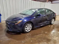 5YFB4MDE4SP235438 2025 TOYOTA COROLLA