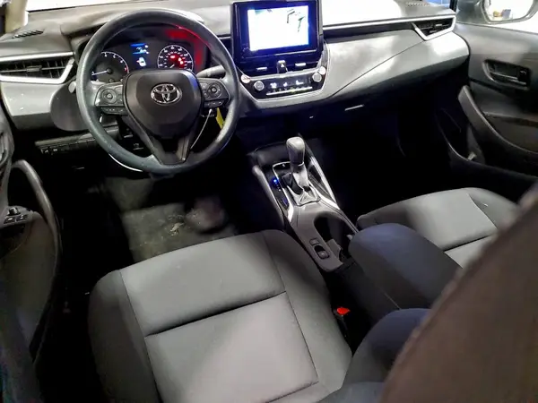 5YFB4MDE4SP235438 2025 TOYOTA COROLLA - Image 8