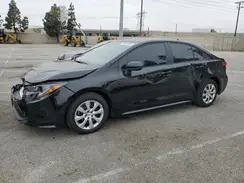5YFB4MDE4SP235679 2025 TOYOTA COROLLA