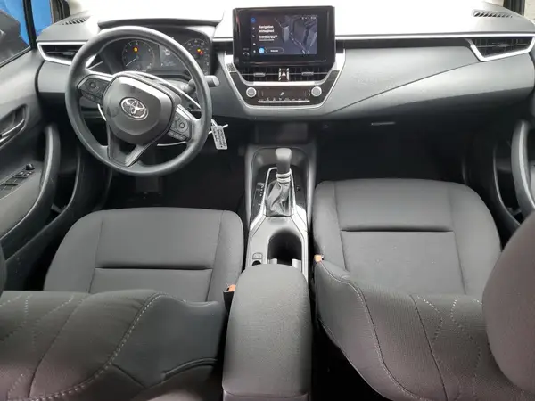 5YFB4MDE4SP235679 2025 TOYOTA COROLLA - Image 8