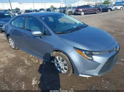 5YFB4MDE4SP236024 2025 TOYOTA COROLLA