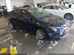 5YFB4MDE4SP236394 2025 TOYOTA COROLLA