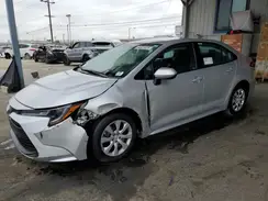 5YFB4MDE4SP236489 2025 TOYOTA COROLLA
