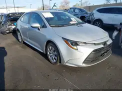 5YFB4MDE4SP236959 2025 TOYOTA COROLLA