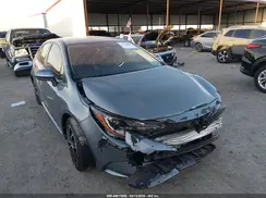 5YFB4MDE4SP237156 2025 TOYOTA COROLLA