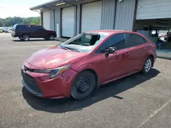 5YFB4MDE4SP237982 2025 TOYOTA COROLLA