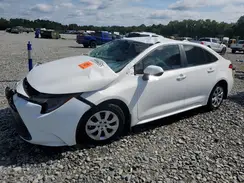 5YFB4MDE4SP238307 2025 TOYOTA COROLLA