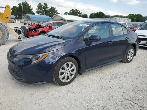 5YFB4MDE4SP238694 2025 TOYOTA COROLLA - Image 1