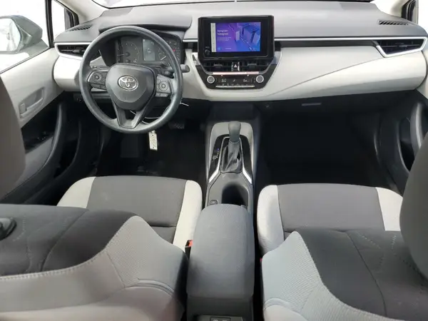 5YFB4MDE4SP238694 2025 TOYOTA COROLLA - Image 8