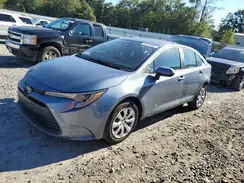 5YFB4MDE4SP240378 2025 TOYOTA COROLLA
