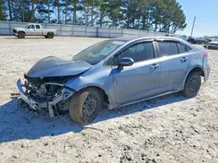 5YFB4MDE4SP240400 2025 TOYOTA COROLLA