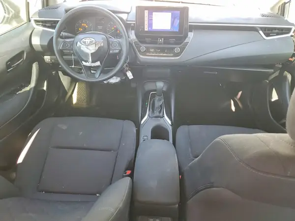 5YFB4MDE4SP240400 2025 TOYOTA COROLLA - Image 8