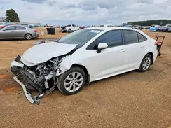 5YFB4MDE4SP241305 2025 TOYOTA COROLLA