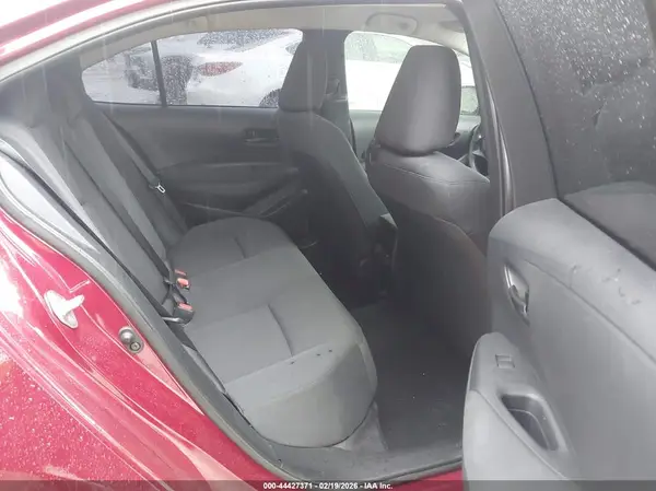 5YFB4MDE4SP241868 2025 TOYOTA COROLLA - Image 8