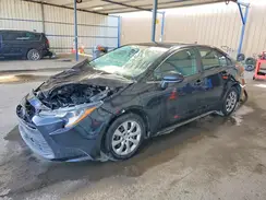 5YFB4MDE4SP242275 2025 TOYOTA COROLLA