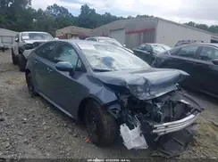 5YFB4MDE4SP242373 2025 TOYOTA COROLLA