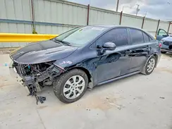 5YFB4MDE4SP242714 2025 TOYOTA COROLLA