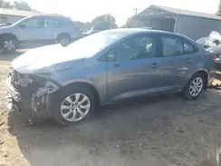 5YFB4MDE4SP243264 2025 TOYOTA COROLLA