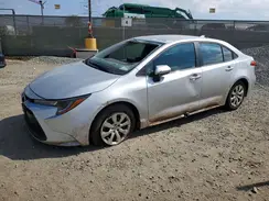 5YFB4MDE4SP244124 2025 TOYOTA COROLLA